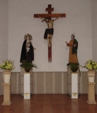 Imagen Iglesia de San Sebastián